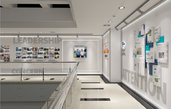 辰溪制作安装文化墙的流程是什么？