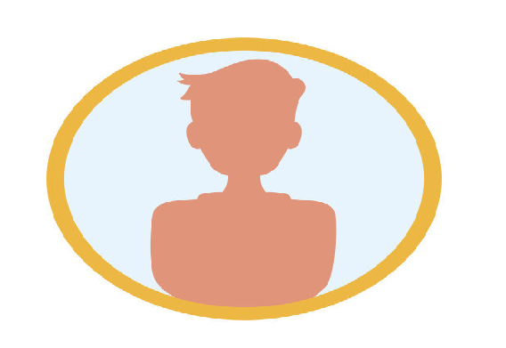 辰溪墙绘中如何画好人物轮廓？