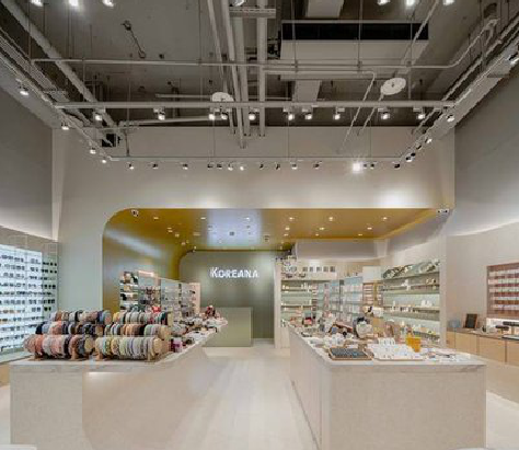 辰溪店面装修流程