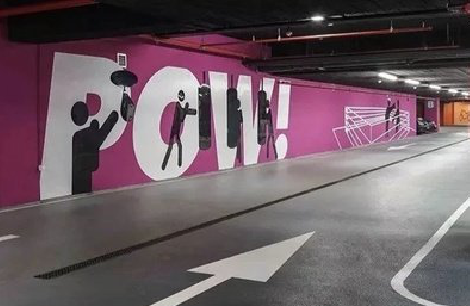 辰溪墙绘设计师的选择是关键。