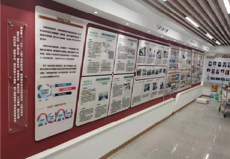 辰溪大城市文化背景墙制作常用工艺。