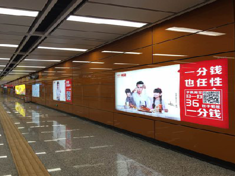 辰溪广告灯箱的发展前景？