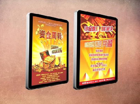 辰溪如何延长磁吸灯箱的使用寿命？