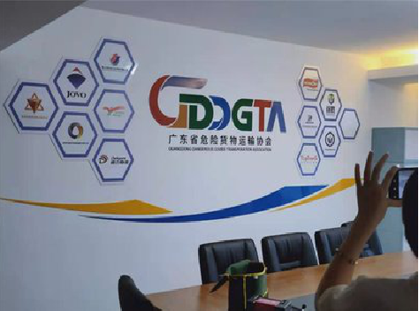 辰溪公司走廊文化墙如何设计布置？