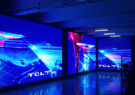 辰溪如何解决LED显示屏耗电问题？